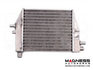 FIAT 500 Oil Cooler Kit - Forge Motorsports - 1.4L Turbo